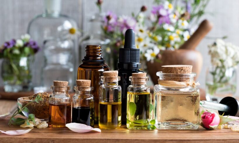 Health and wellness