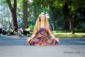 8 Limbs of yoga