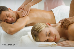 Massage Therapy