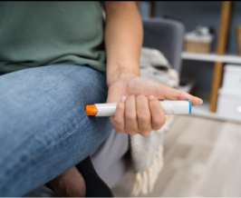 epipen use