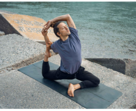 Yoga beneifts