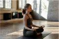 Yoga for body and mind